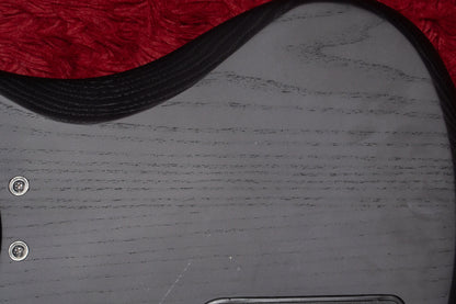 【used】Warwick / RB Corvette Taranis 4st BEAD Tuning Nirvana Black 2021 4.205kg #RB F 56137-21【GIB Yokohama】