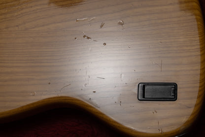 【used】Suhr Guitars / Classic J Active NAT 4.08kg #3823【GIB Yokohama】