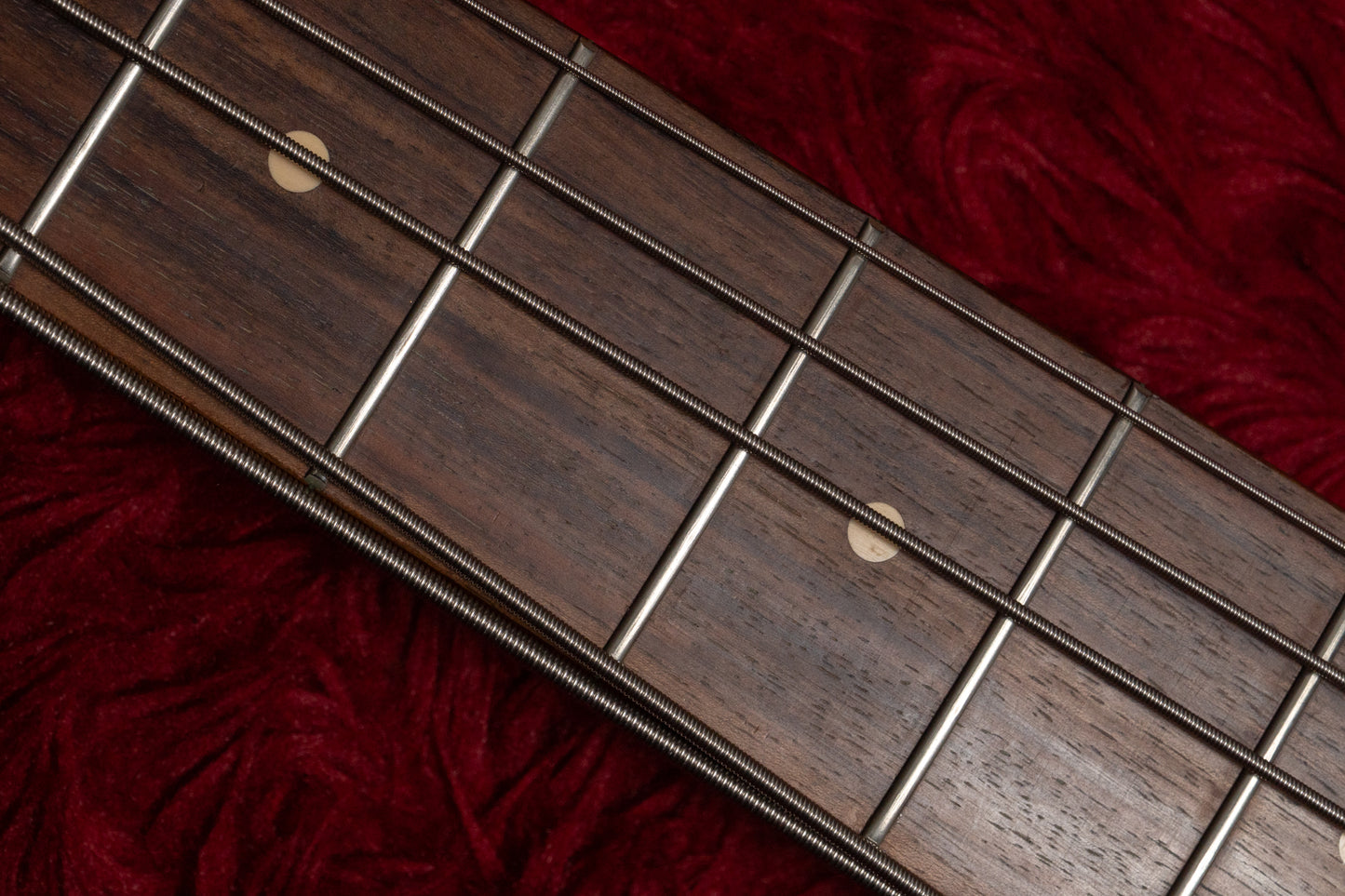 【used】YAMAHA / BB LTD 5st BLK 4.665kg #702006【GIB Yokohama】