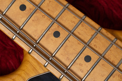 【used】Suhr Guitars / Classic J Active NAT 4.08kg #3823【GIB Yokohama】