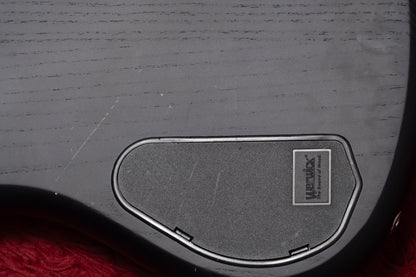 【used】Warwick / RB Corvette Taranis 4st BEAD Tuning Nirvana Black 2021 4.205kg #RB F 56137-21【GIB Yokohama】