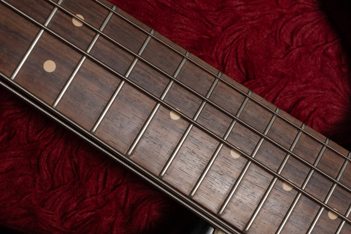 【used】YAMAHA / BB LTD 5st BLK 4.665kg #702006【GIB Yokohama】