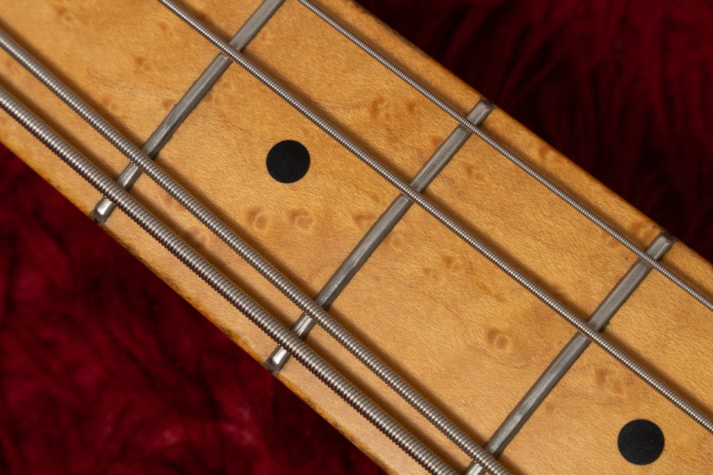 【used】Suhr Guitars / Classic J Active NAT 4.08kg #3823【GIB Yokohama】