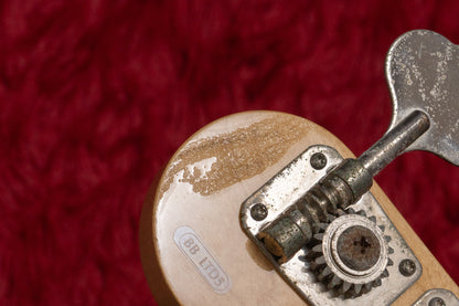 【used】YAMAHA / BB LTD 5st BLK 4.665kg #702006【GIB Yokohama】