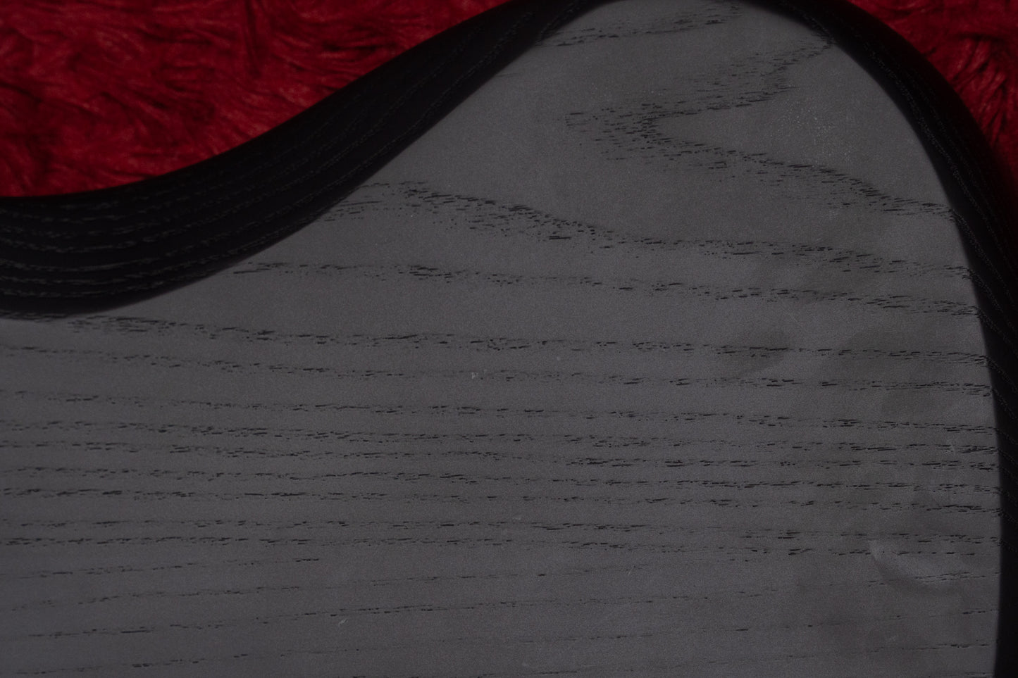 【used】Warwick / RB Corvette Taranis 4st BEAD Tuning Nirvana Black 2021 4.205kg #RB F 56137-21【GIB Yokohama】