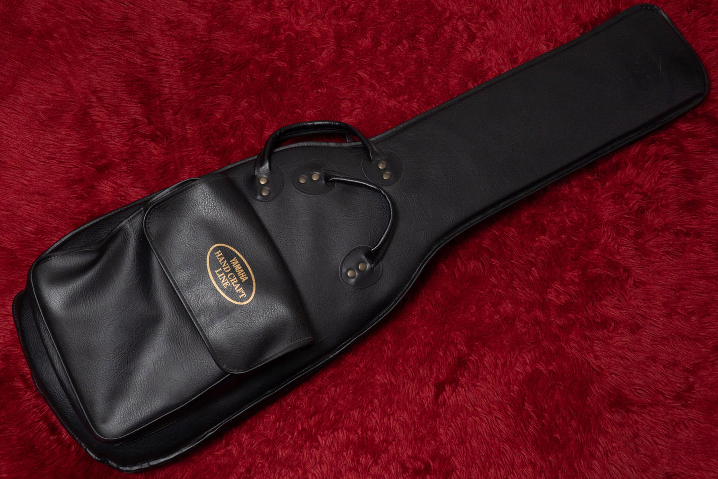 【used】YAMAHA / BB LTD 5st BLK 4.665kg #702006【GIB Yokohama】