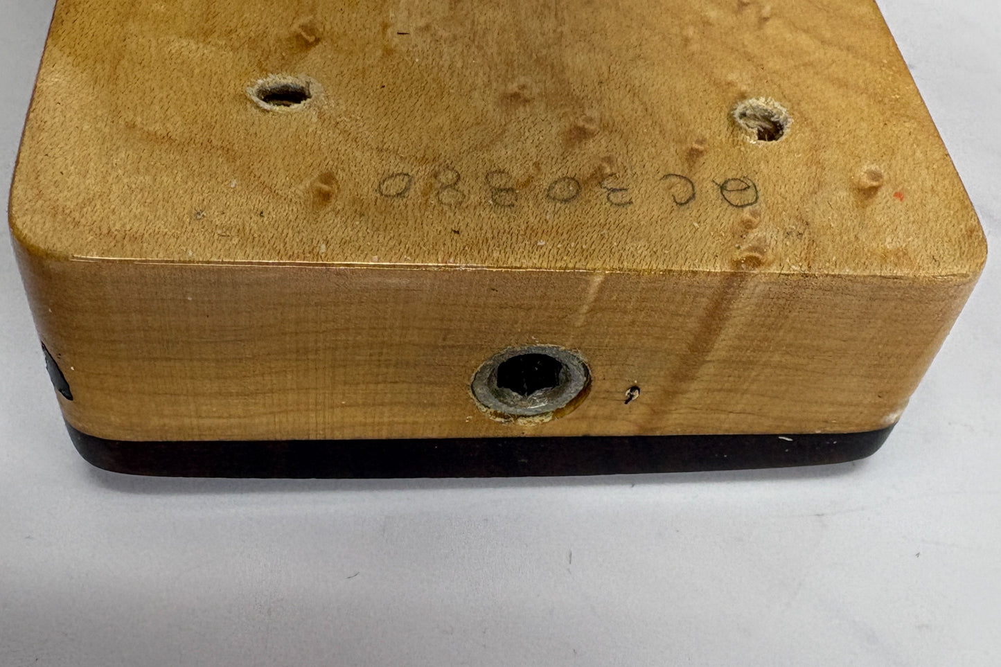 【used】YAMAHA / BB LTD 5st BLK 4.665kg #702006【GIB Yokohama】