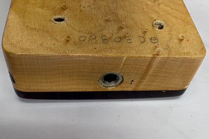 【used】YAMAHA / BB LTD 5st BLK 4.665kg #702006【GIB Yokohama】