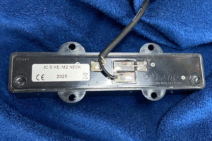 【used】YAMAHA / BB LTD 5st BLK 4.665kg #702006【GIB Yokohama】