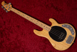 【used】Ernie Ball Music Man / StingRay EX NAT 2017 4.105kg #E12613【GIB Yokohama】