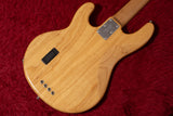【used】Ernie Ball Music Man / StingRay EX NAT 2017 4.105kg #E12613【GIB Yokohama】