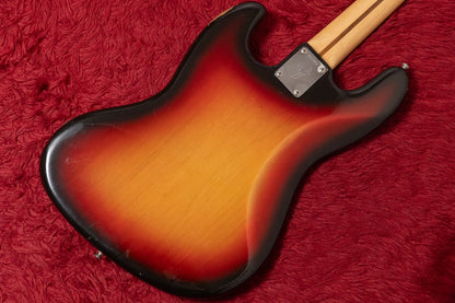 【used】Fender / 1973 Jazz Bass 3TS 4.250kg #620802【GIB Yokohama】