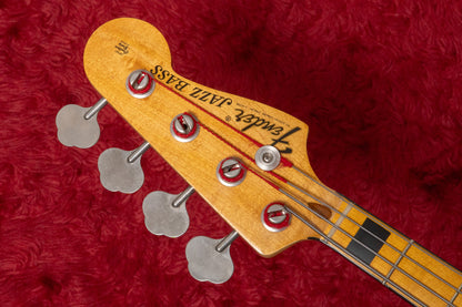 【used】Fender / 1973 Jazz Bass 3TS 4.250kg #620802【GIB Yokohama】