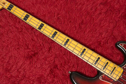 【used】Fender / 1973 Jazz Bass 3TS 4.250kg #620802【GIB Yokohama】