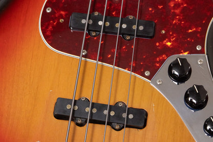 【used】Fender / 1973 Jazz Bass 3TS 4.250kg #620802【GIB Yokohama】