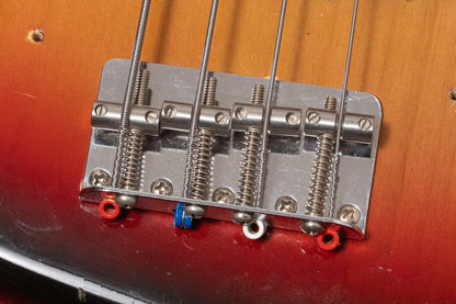 【used】Fender / 1973 Jazz Bass 3TS 4.250kg #620802【GIB Yokohama】