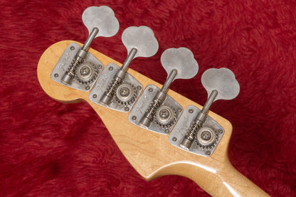 【used】Fender / 1973 Jazz Bass 3TS 4.250kg #620802【GIB Yokohama】