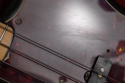 【used】Fender / 1973 Jazz Bass 3TS 4.250kg #620802【GIB Yokohama】