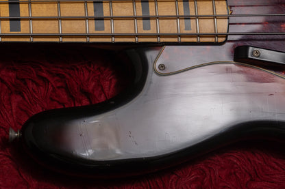 【used】Fender / 1973 Jazz Bass 3TS 4.250kg #620802【GIB Yokohama】