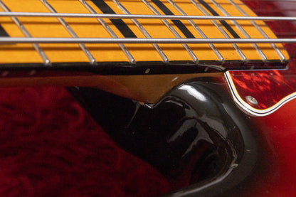 【used】Fender / 1973 Jazz Bass 3TS 4.250kg #620802【GIB Yokohama】