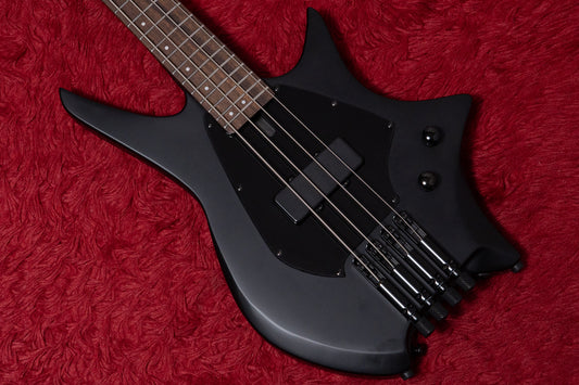 【used】HEX Guitars / NB300 Black 3.305kg #HI1103484【GIB Yokohama】