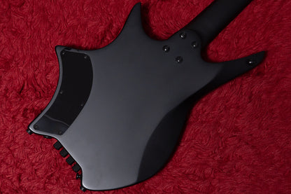 【used】HEX Guitars / NB300 Black 3.305kg #HI1103484【GIB Yokohama】