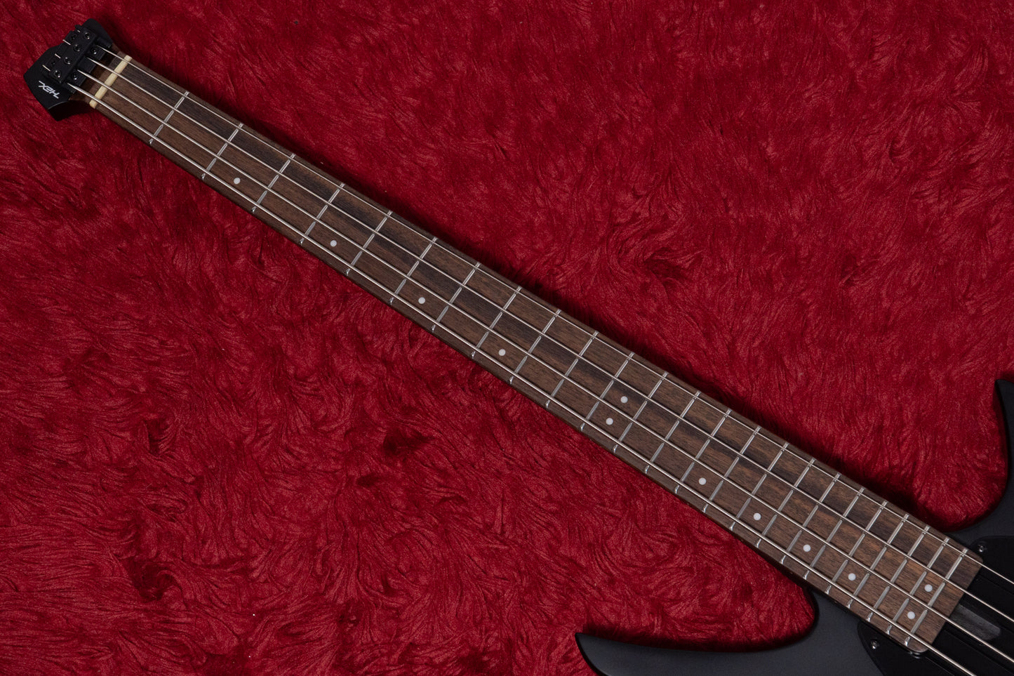 【used】HEX Guitars / NB300 Black 3.305kg #HI1103484【GIB Yokohama】