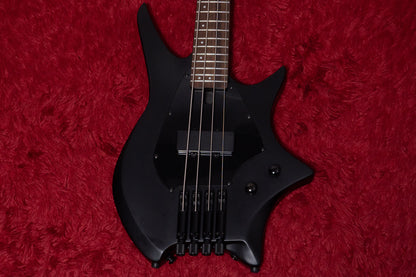 【used】HEX Guitars / NB300 Black 3.305kg #HI1103484【GIB Yokohama】