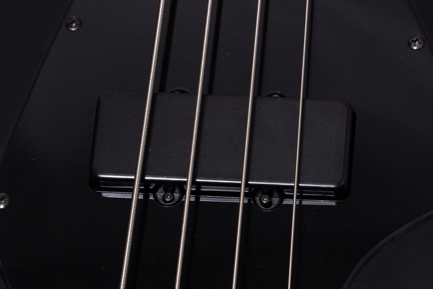 【used】HEX Guitars / NB300 Black 3.305kg #HI1103484【GIB Yokohama】