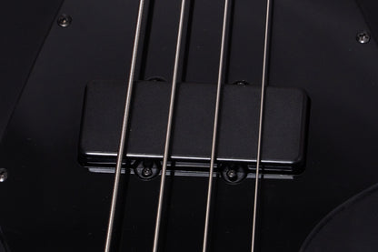 【used】HEX Guitars / NB300 Black 3.305kg #HI1103484【GIB Yokohama】