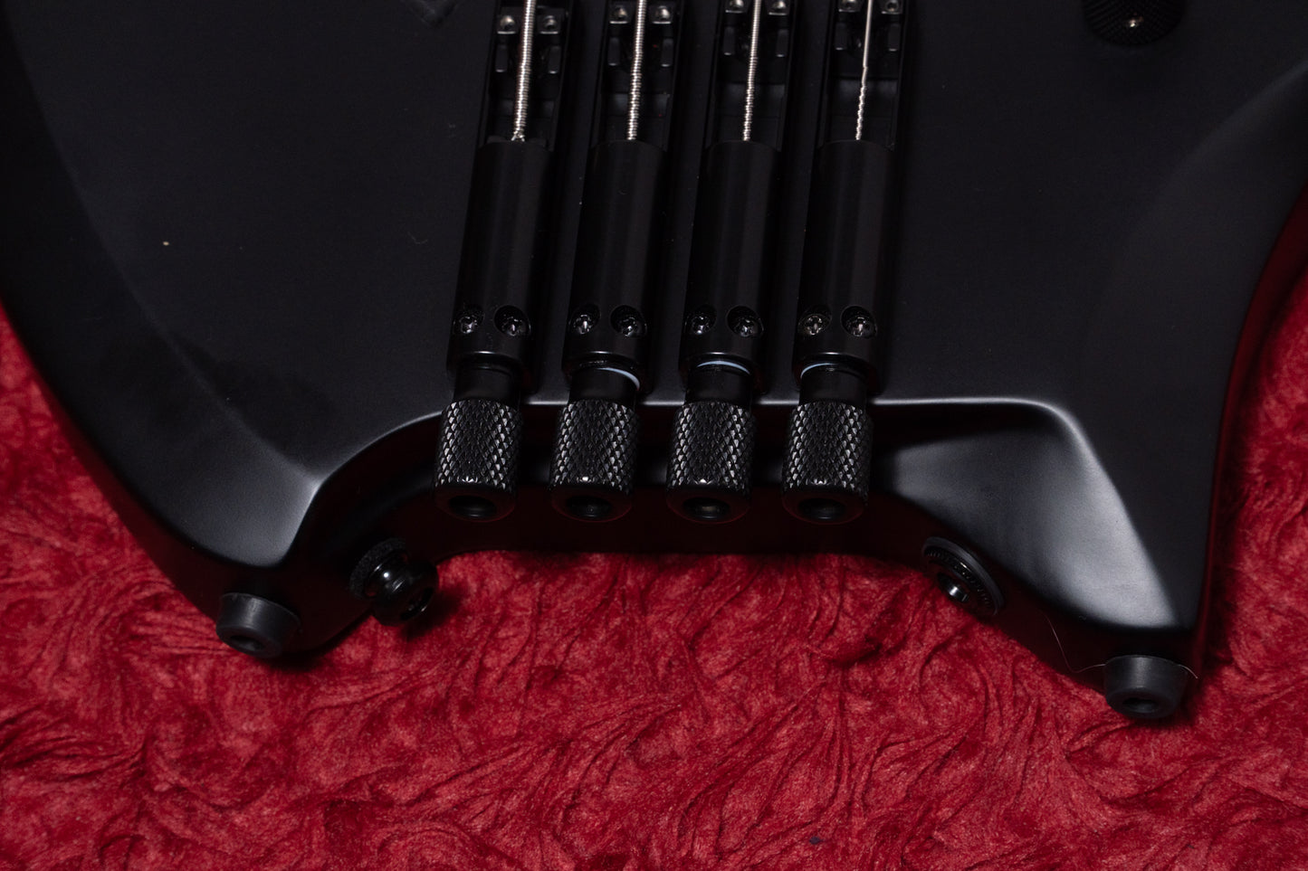 【used】HEX Guitars / NB300 Black 3.305kg #HI1103484【GIB Yokohama】