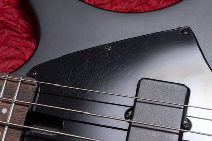 【used】HEX Guitars / NB300 Black 3.305kg #HI1103484【GIB Yokohama】