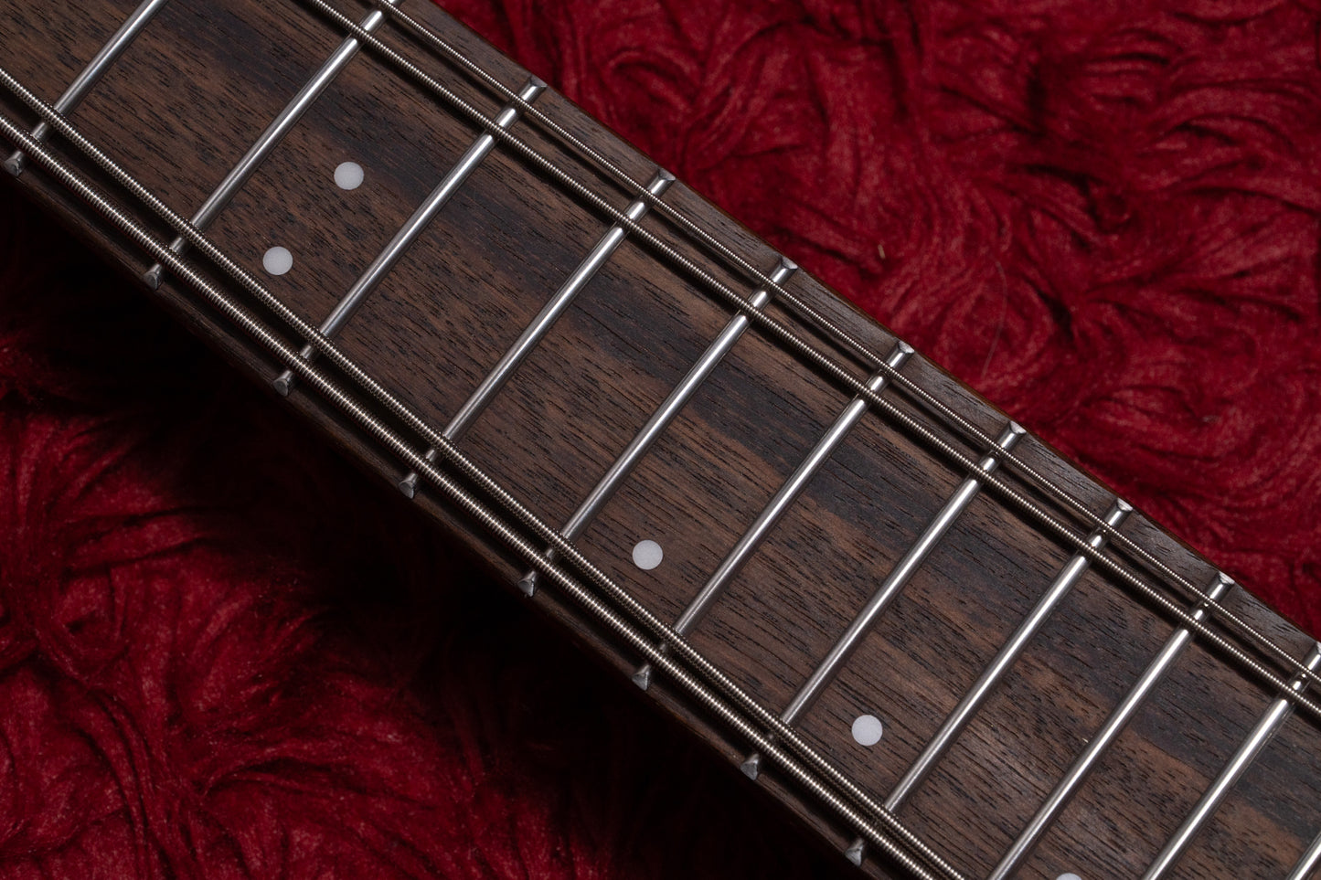 【used】HEX Guitars / NB300 Black 3.305kg #HI1103484【GIB Yokohama】