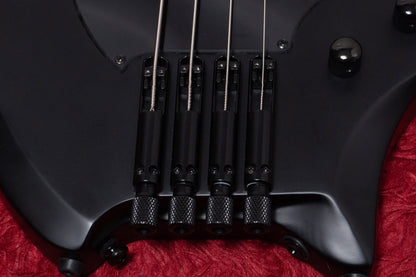 【used】HEX Guitars / NB300 Black 3.305kg #HI1103484【GIB Yokohama】
