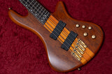 【used】SCHECTER / Stiletto Studio-5 FF HSN 4.010kg #W19081782【GIB Yokohama】