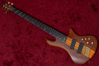 【used】SCHECTER / Stiletto Studio-5 FF HSN 4.010kg #W19081782【GIB Yokohama】