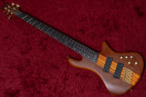 【used】SCHECTER / Stiletto Studio-5 FF HSN 4.010kg #W19081782【GIB Yokohama】