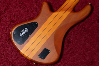 【used】SCHECTER / Stiletto Studio-5 FF HSN 4.010kg #W19081782【GIB Yokohama】