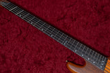 【used】SCHECTER / Stiletto Studio-5 FF HSN 4.010kg #W19081782【GIB Yokohama】