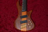 【used】SCHECTER / Stiletto Studio-5 FF HSN 4.010kg #W19081782【GIB Yokohama】