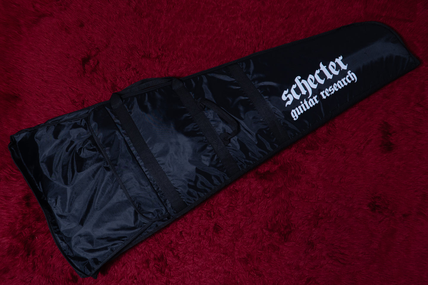 【used】SCHECTER / Stiletto Studio-5 FF HSN 4.010kg #W19081782【GIB Yokohama】