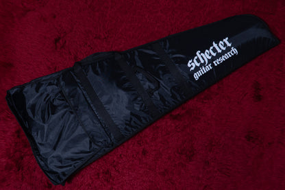 【used】SCHECTER / Stiletto Studio-5 FF HSN 4.010kg #W19081782【GIB Yokohama】