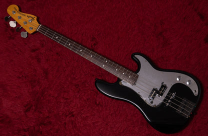【used】Fender Japan / PB70-70US  Refinish BLK PJ Mod. 1997-2000 4.070kg #O031048【GIB Yokohama】