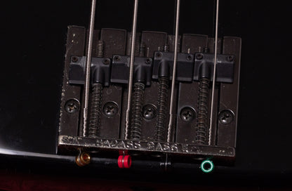 【used】Fender Japan / PB70-70US  Refinish BLK PJ Mod. 1997-2000 4.070kg #O031048【GIB Yokohama】