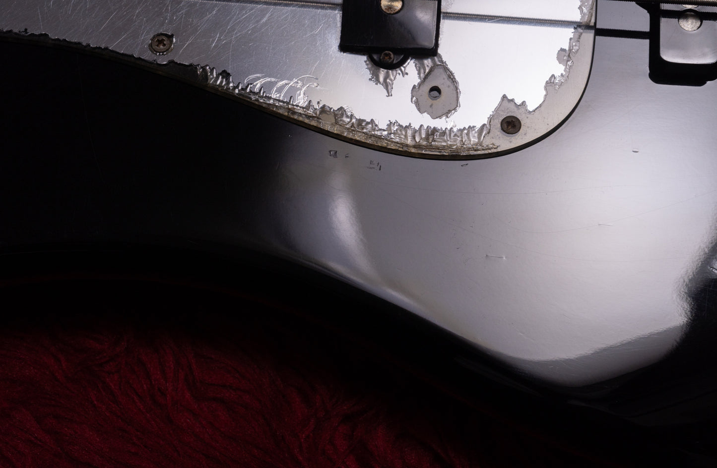 【used】Fender Japan / PB70-70US  Refinish BLK PJ Mod. 1997-2000 4.070kg #O031048【GIB Yokohama】