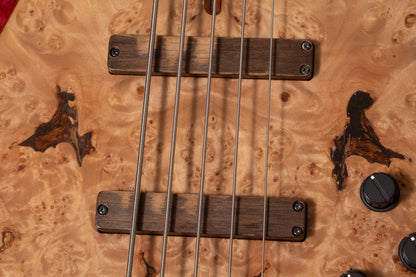 【used】dragonfly / IL CUORE 5st 4.685kg #12106S【GIB Yokohama】