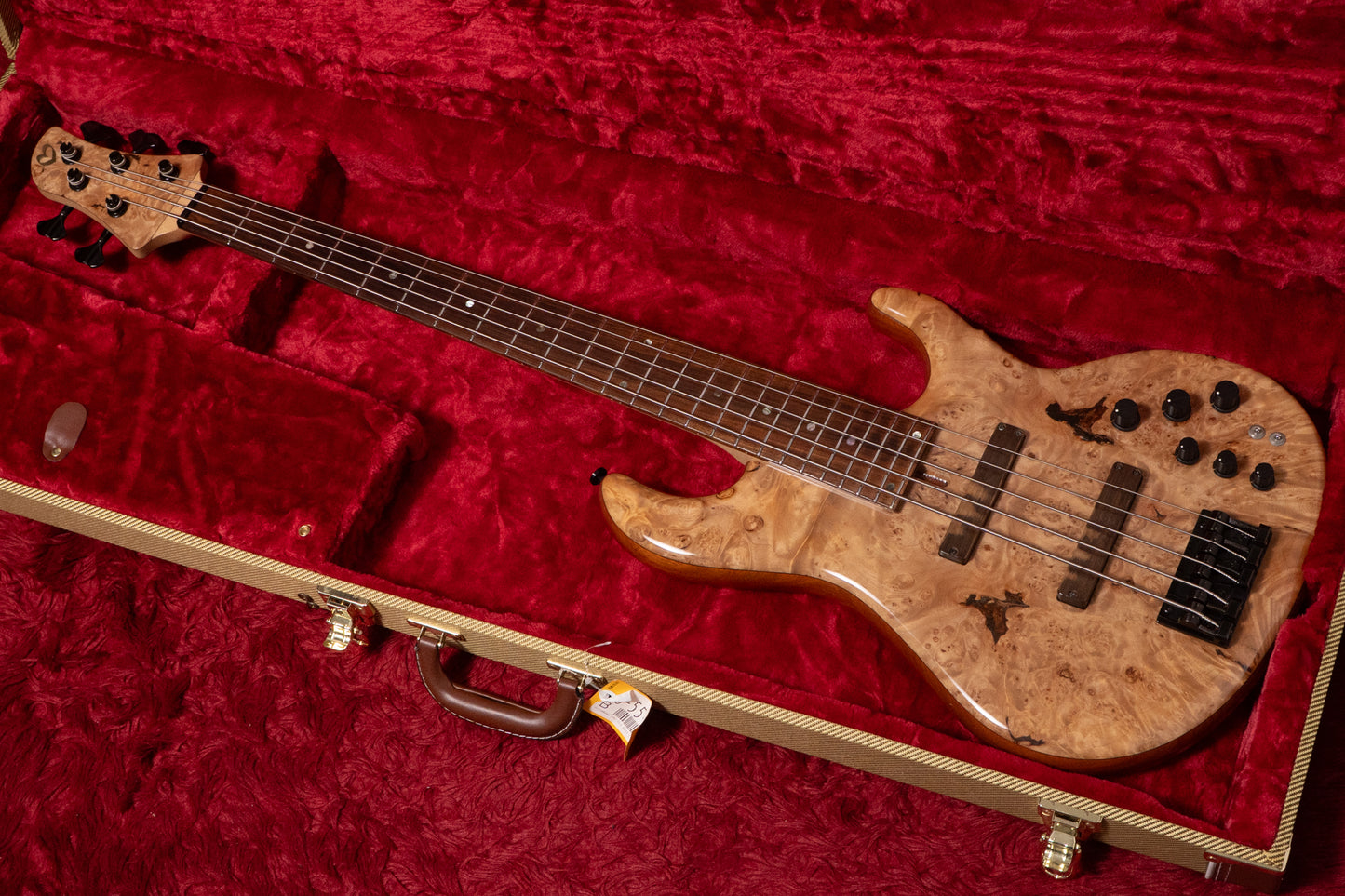 【used】dragonfly / IL CUORE 5st 4.685kg #12106S【GIB Yokohama】