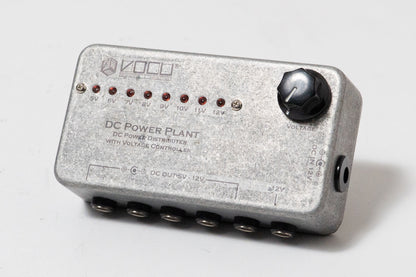 【used】VOCU / DC Power Plant【GIB横浜エフェクター館】
