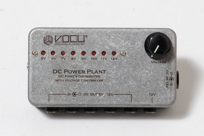 【used】VOCU / DC Power Plant【GIB横浜エフェクター館】
