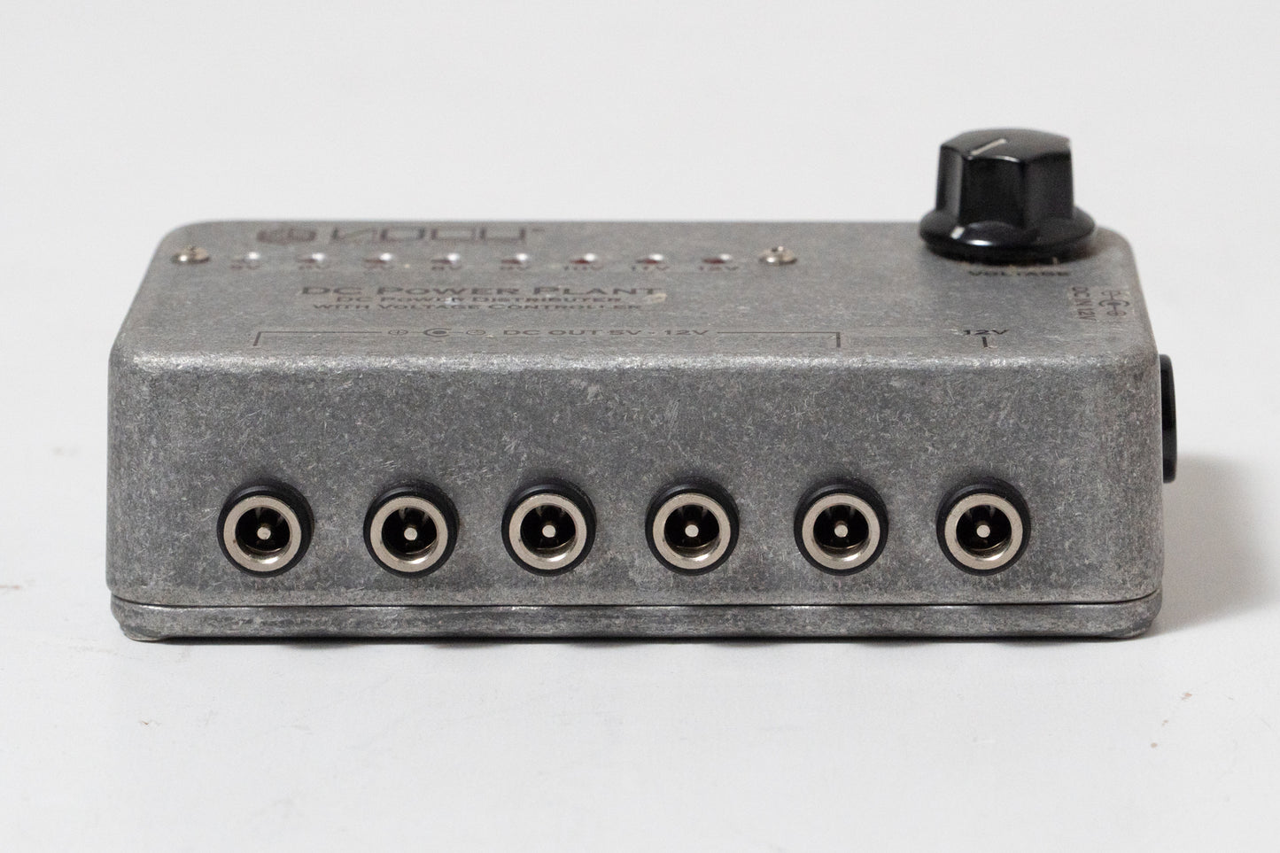 【used】VOCU / DC Power Plant【GIB横浜エフェクター館】